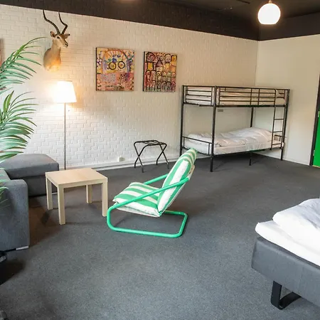 Apart Otel - Billund *