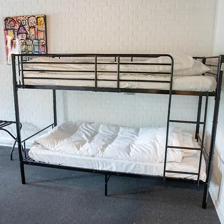 Apart Otel - Billund
