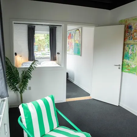 Apart Otel - Billund *