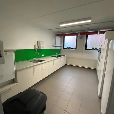 Apart Otel - Billund