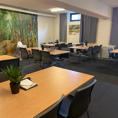 Apart Otel - Billund *